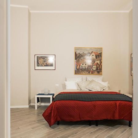 Cozy And Warm 1 Bedroom Apt - Via Sapeto Mailand Exterior foto