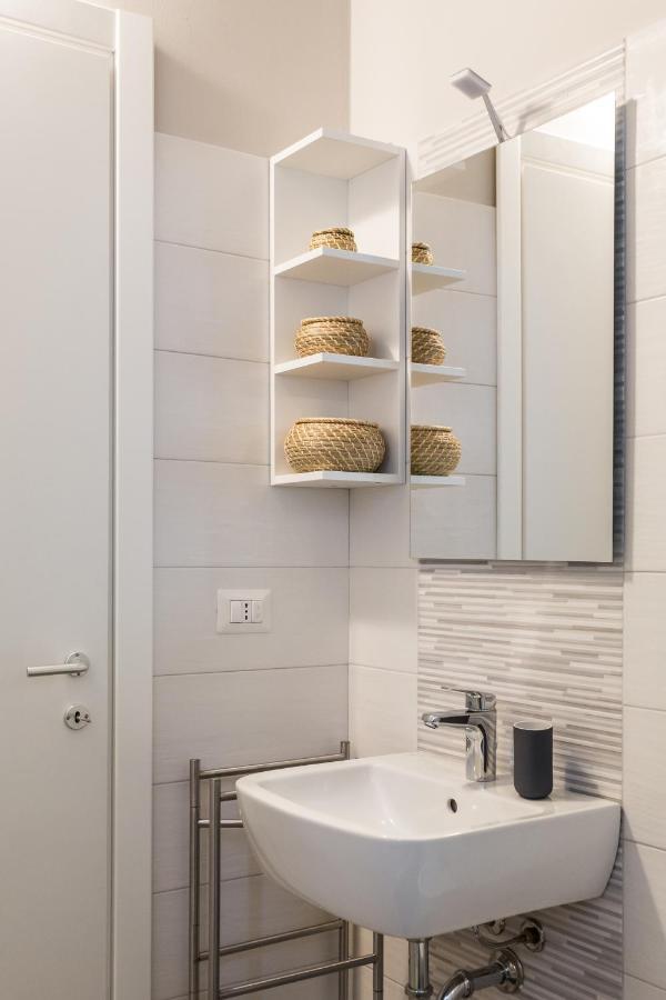 Cozy And Warm 1 Bedroom Apt - Via Sapeto Mailand Exterior foto