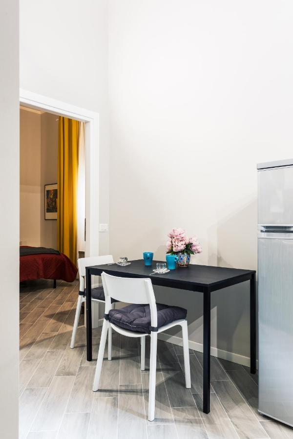 Cozy And Warm 1 Bedroom Apt - Via Sapeto Mailand Exterior foto